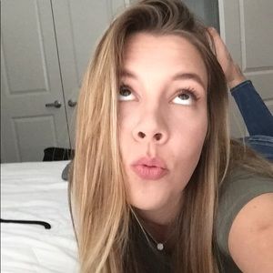 Meet your Posher, Kendall